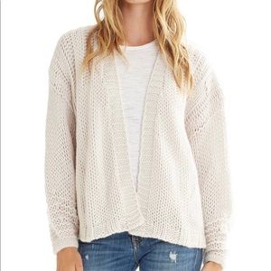 Naked Cashmere Mila Ivory Sweater
